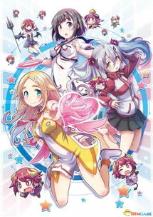 《少女射擊2》PS4與NS版發售日公布 日廠游戲定價引發熱議