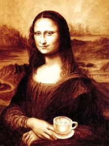 沒(méi)有什么能夠阻擋，咖啡與文藝創(chuàng)作的交響